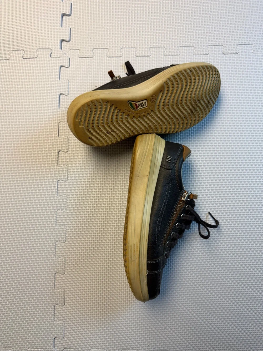 KYBUN MEN'S CAROUGE 20 size 8.5 US EU 41 2/3